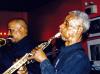 Roscoe Mitchell, Hugh Ragin a Hot Hose-ban