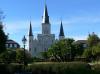 Jackson Square