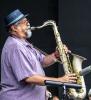 Joe Lovano, Debrecen, 2014