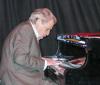 Stan Tracey, London, 2010