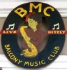 BMC