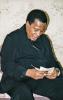 Wayne Shorter, Washington, 2002