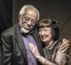 Barry Harris, Sheila Jordan, New York, 2013